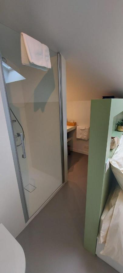 مبيت وإفطار جالهاي Cosy Corner المظهر الخارجي الصورة