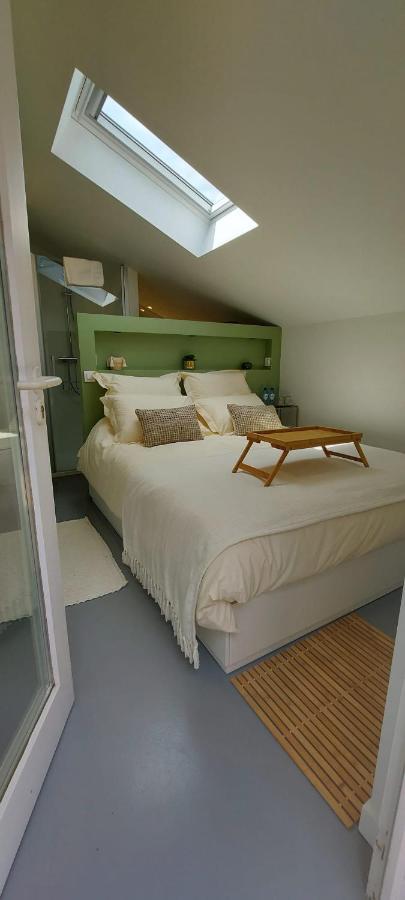 مبيت وإفطار جالهاي Cosy Corner المظهر الخارجي الصورة